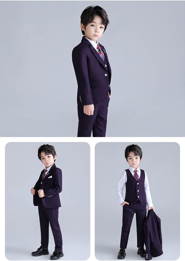 武本 春根、「木立快晴」、希少画集・額装画、日本製・新品額縁にて